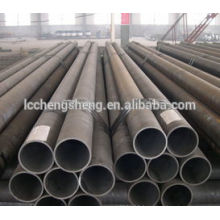 Hot Sale ERW en acier de ChengSheng Steel